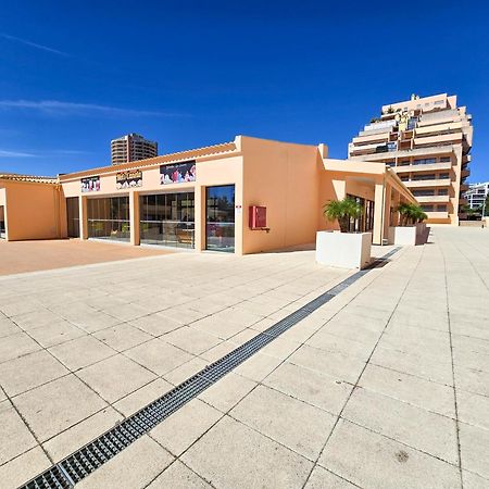 Apartment Praia Rocha Paraiso Pearl بورتيماو المظهر الخارجي الصورة
