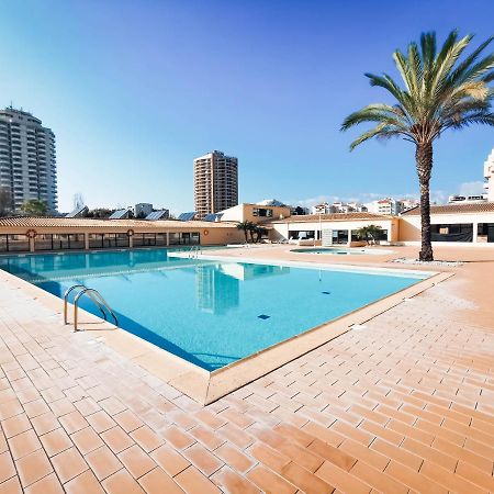 Apartment Praia Rocha Paraiso Pearl بورتيماو المظهر الخارجي الصورة