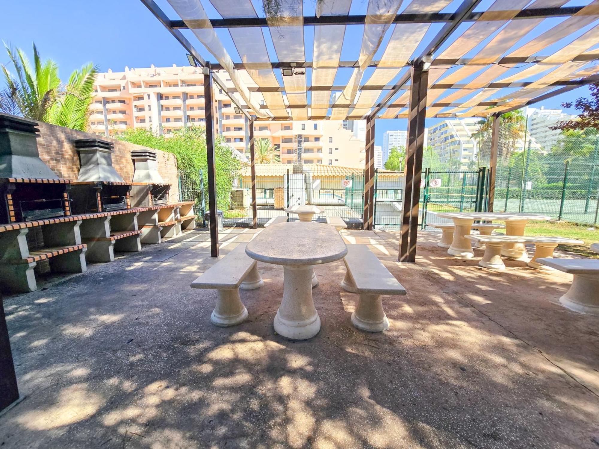 Apartment Praia Rocha Paraiso Pearl بورتيماو المظهر الخارجي الصورة