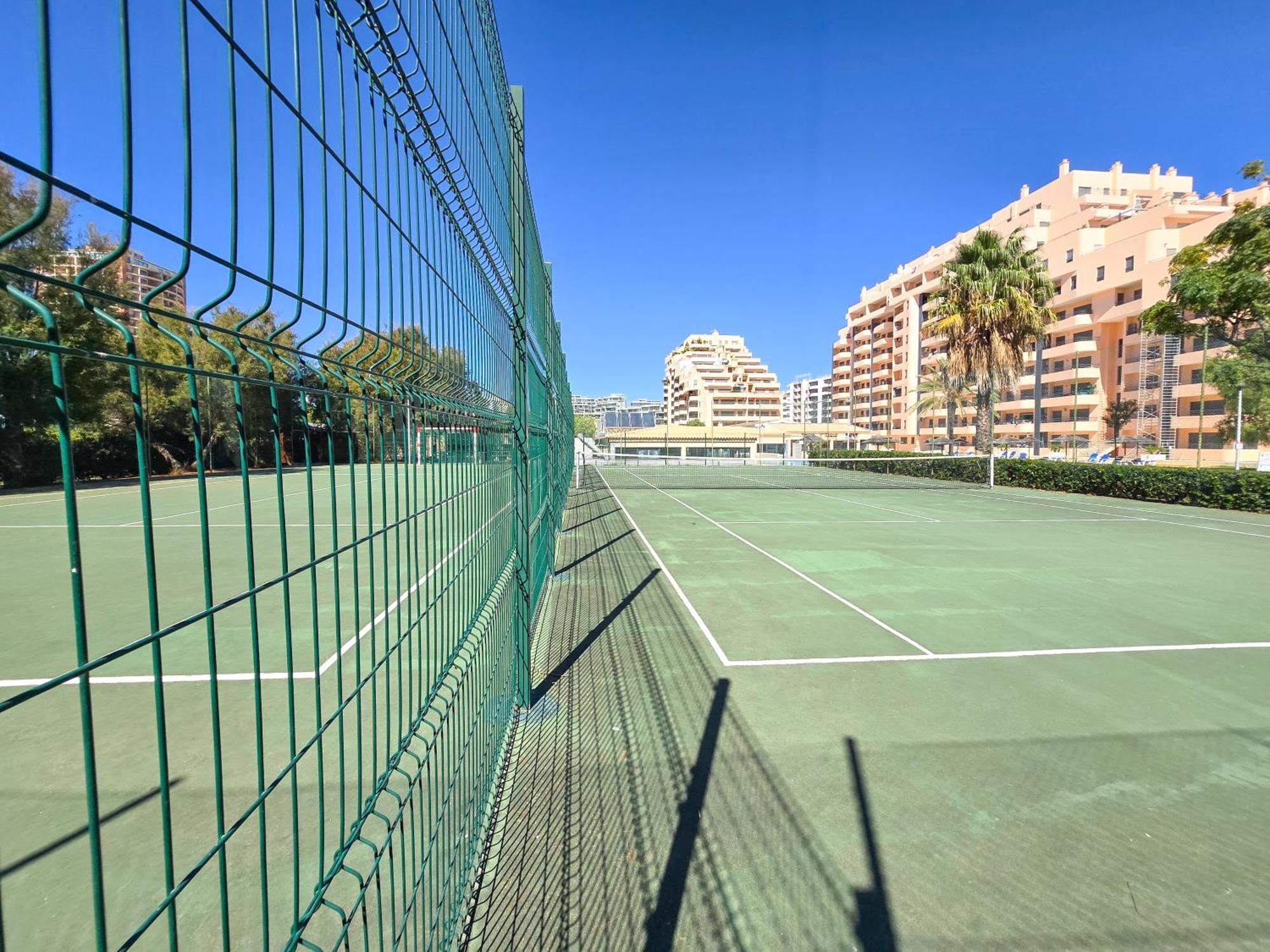 Apartment Praia Rocha Paraiso Pearl بورتيماو المظهر الخارجي الصورة