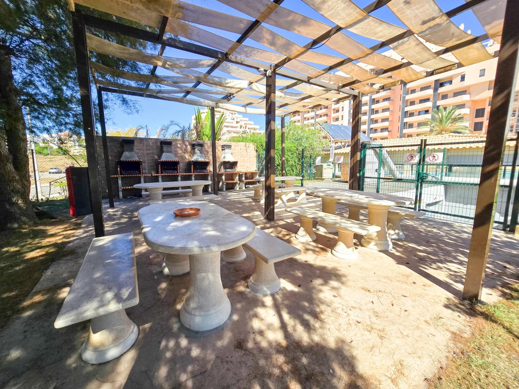 Apartment Praia Rocha Paraiso Pearl بورتيماو المظهر الخارجي الصورة