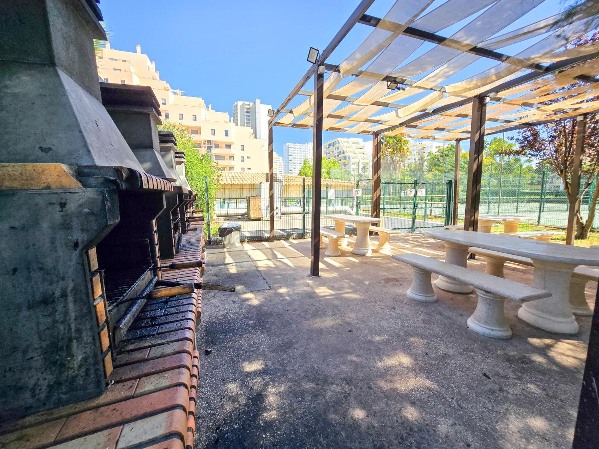 Apartment Praia Rocha Paraiso Pearl بورتيماو المظهر الخارجي الصورة