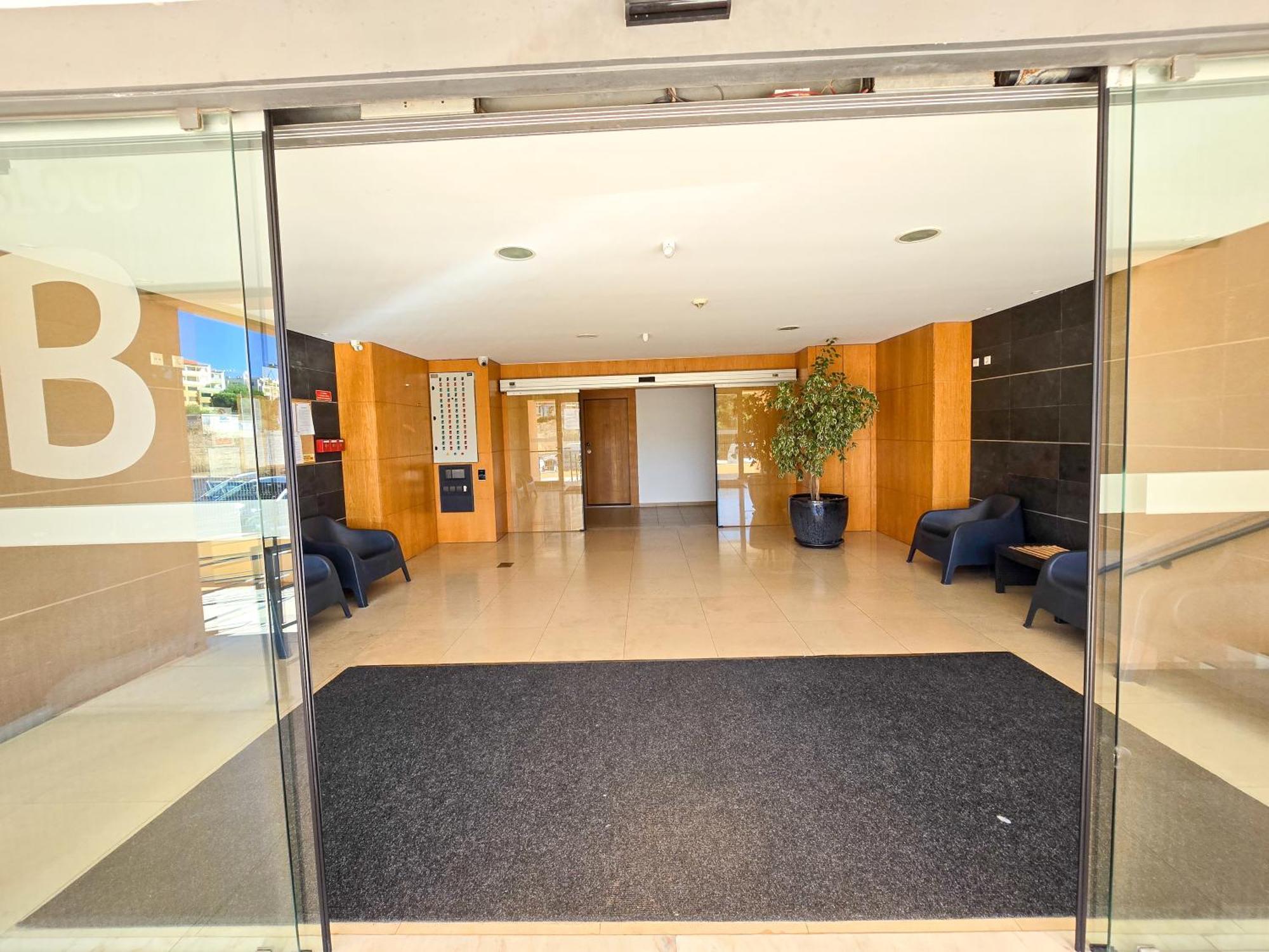 Apartment Praia Rocha Paraiso Pearl بورتيماو المظهر الخارجي الصورة