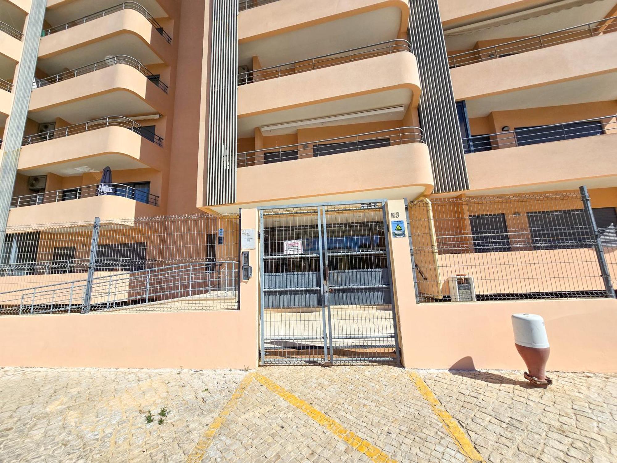 Apartment Praia Rocha Paraiso Pearl بورتيماو المظهر الخارجي الصورة