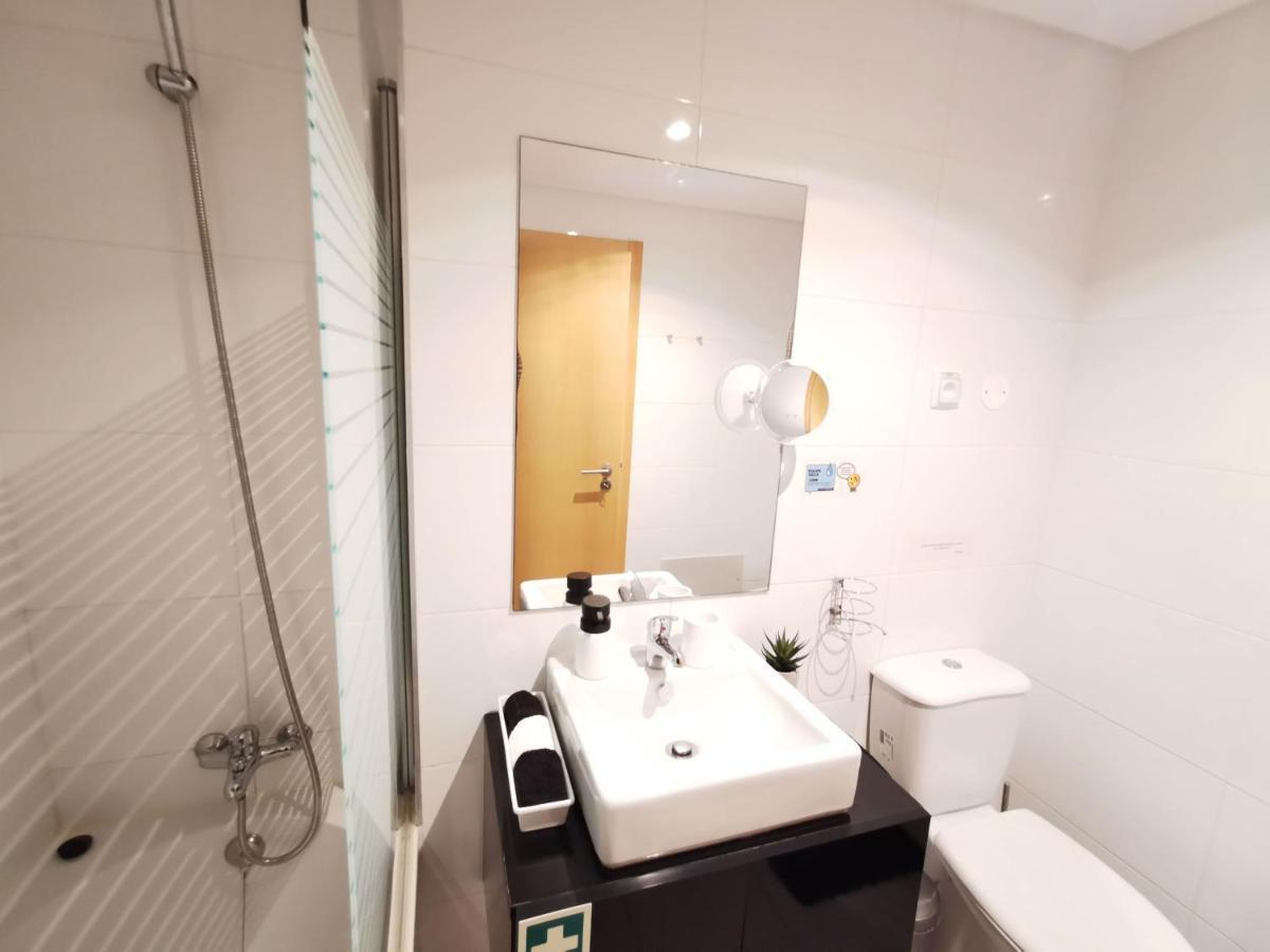 Apartment Praia Rocha Paraiso Pearl بورتيماو المظهر الخارجي الصورة