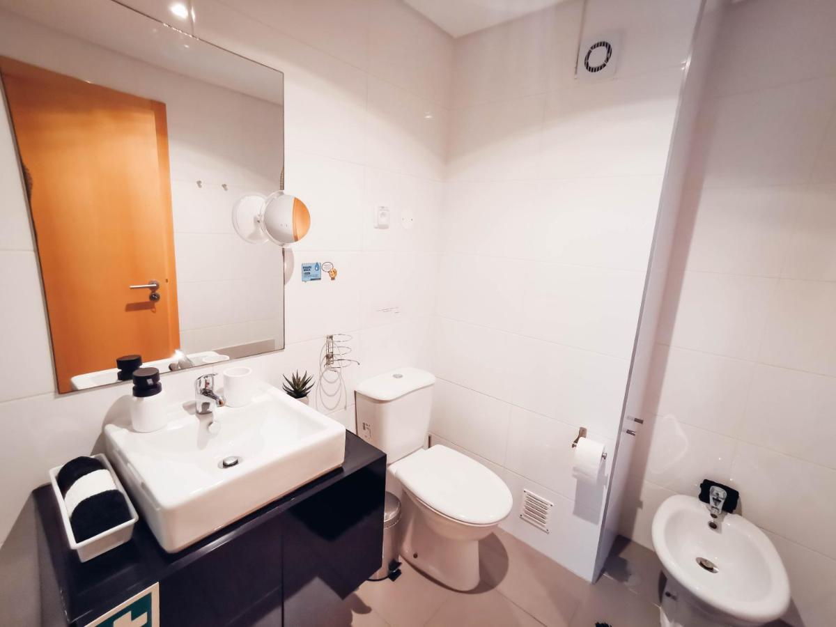 Apartment Praia Rocha Paraiso Pearl بورتيماو المظهر الخارجي الصورة