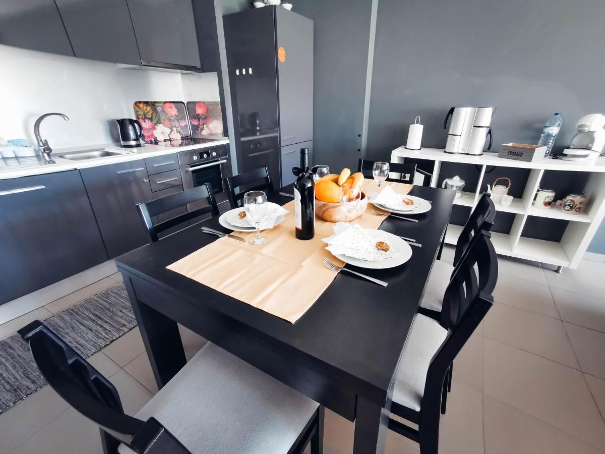 Apartment Praia Rocha Paraiso Pearl بورتيماو المظهر الخارجي الصورة