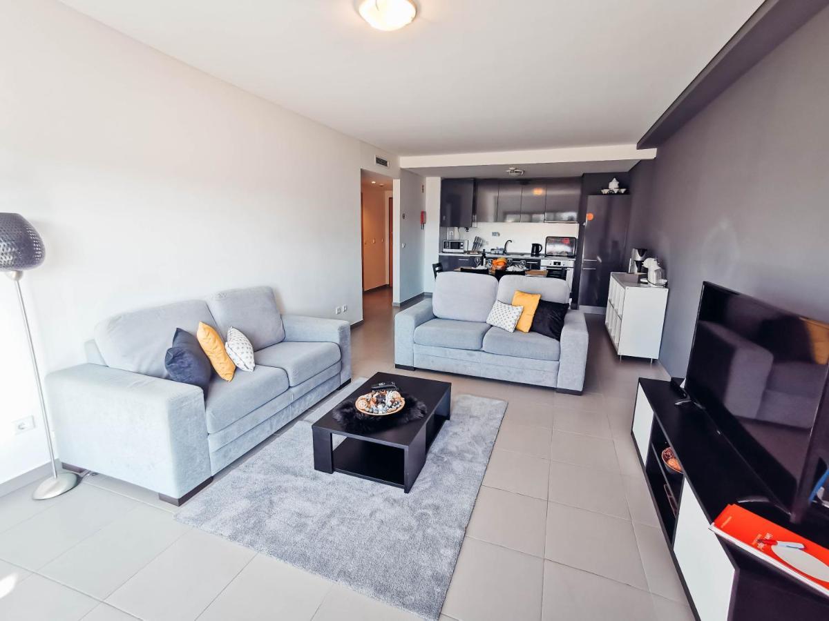 Apartment Praia Rocha Paraiso Pearl بورتيماو المظهر الخارجي الصورة